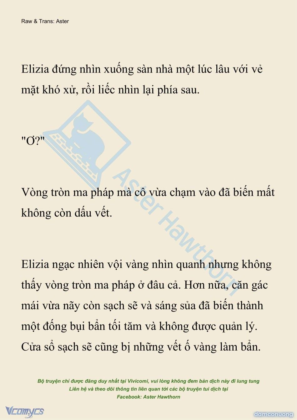 đọc truyện [novel] Người Chồng Thứ N Chương 87 ảnh 17 tại Thiên Thai Truyện