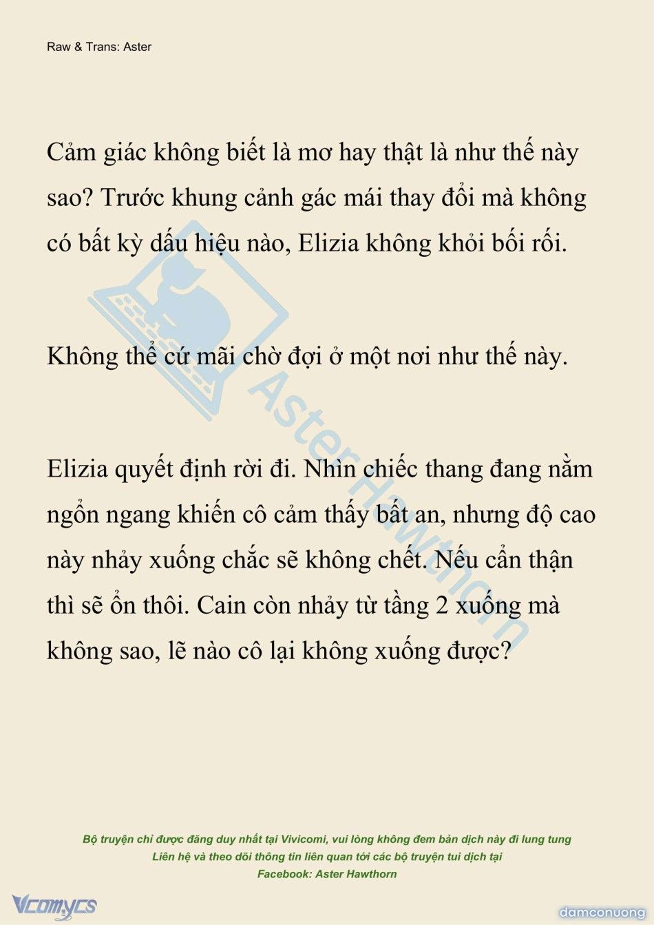 đọc truyện [novel] Người Chồng Thứ N Chương 87 ảnh 18 tại Thiên Thai Truyện