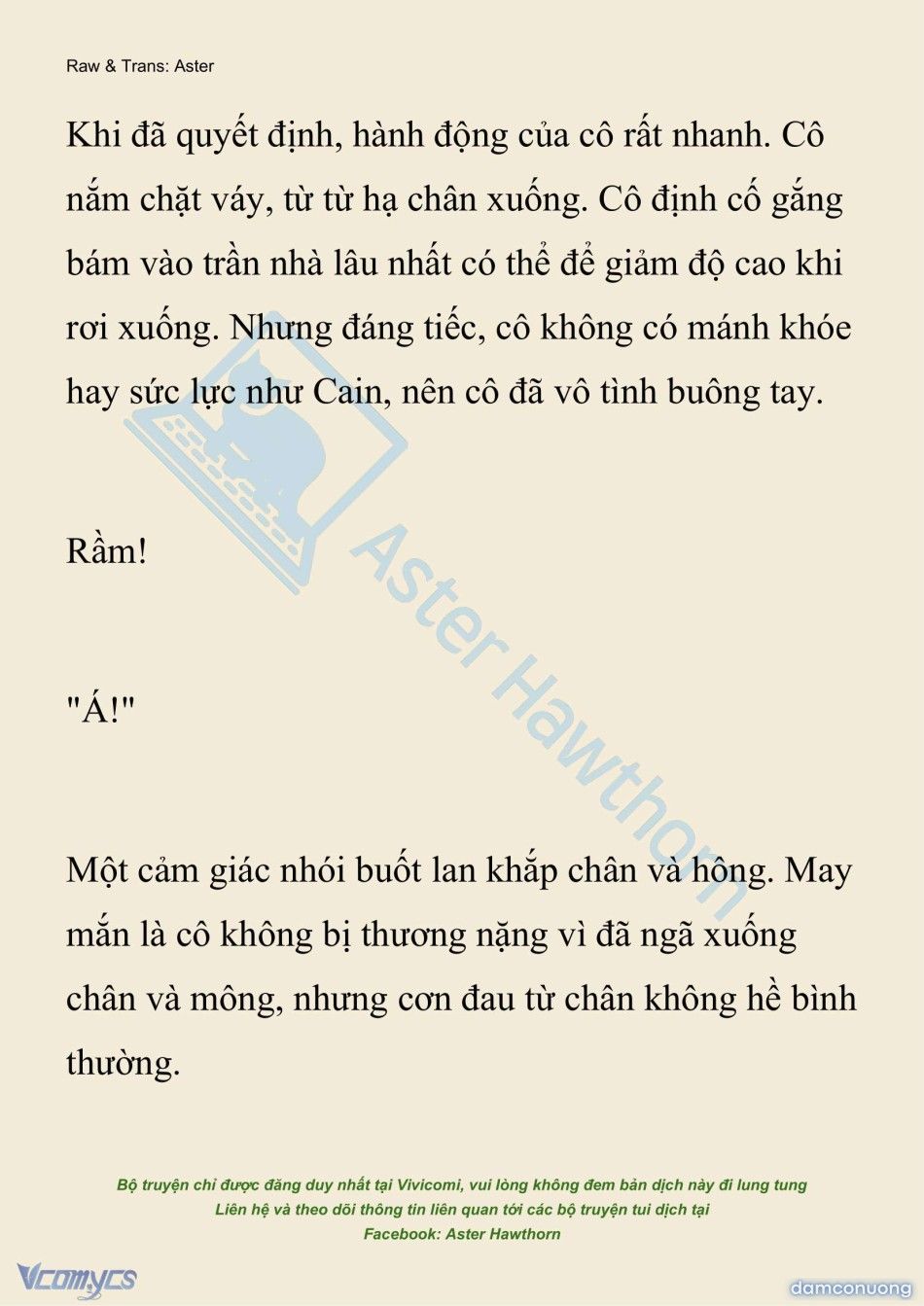 đọc truyện [novel] Người Chồng Thứ N Chương 87 ảnh 19 tại Thiên Thai Truyện