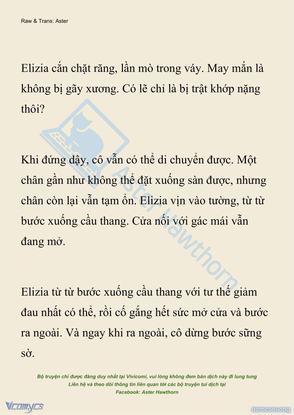 đọc truyện [novel] Người Chồng Thứ N Chương 87 ảnh 20 tại Thiên Thai Truyện