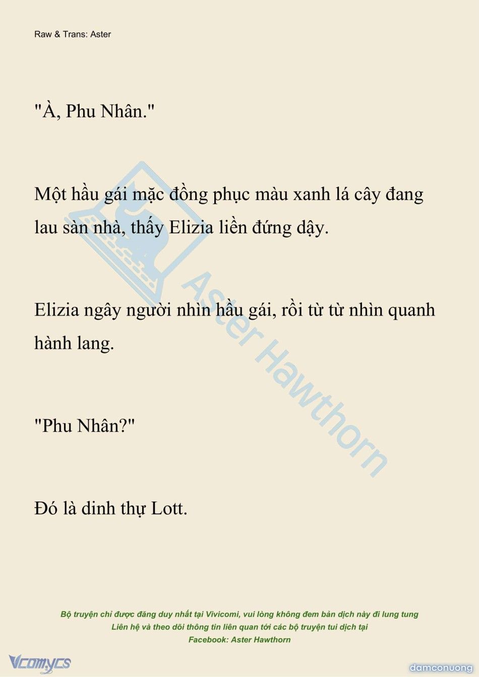 đọc truyện [novel] Người Chồng Thứ N Chương 87 ảnh 21 tại Thiên Thai Truyện