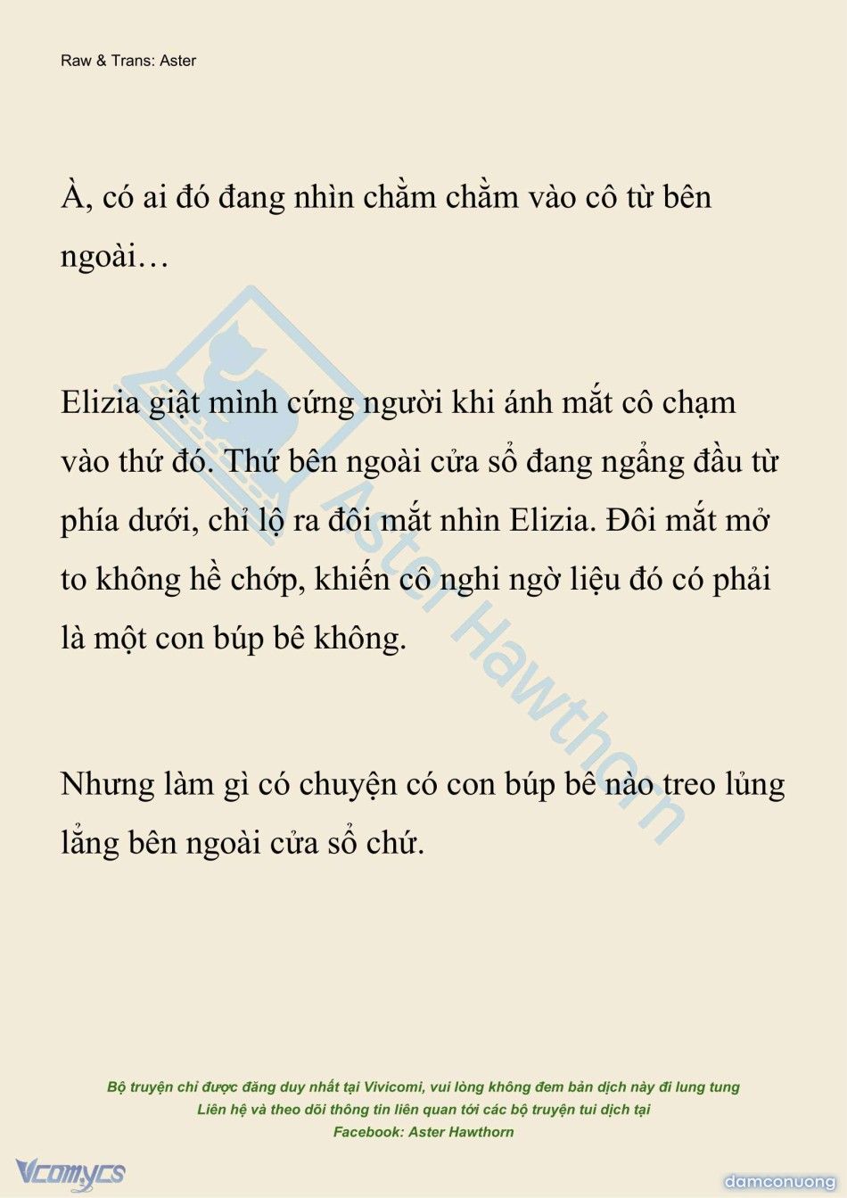 đọc truyện [novel] Người Chồng Thứ N Chương 87 ảnh 4 tại Thiên Thai Truyện