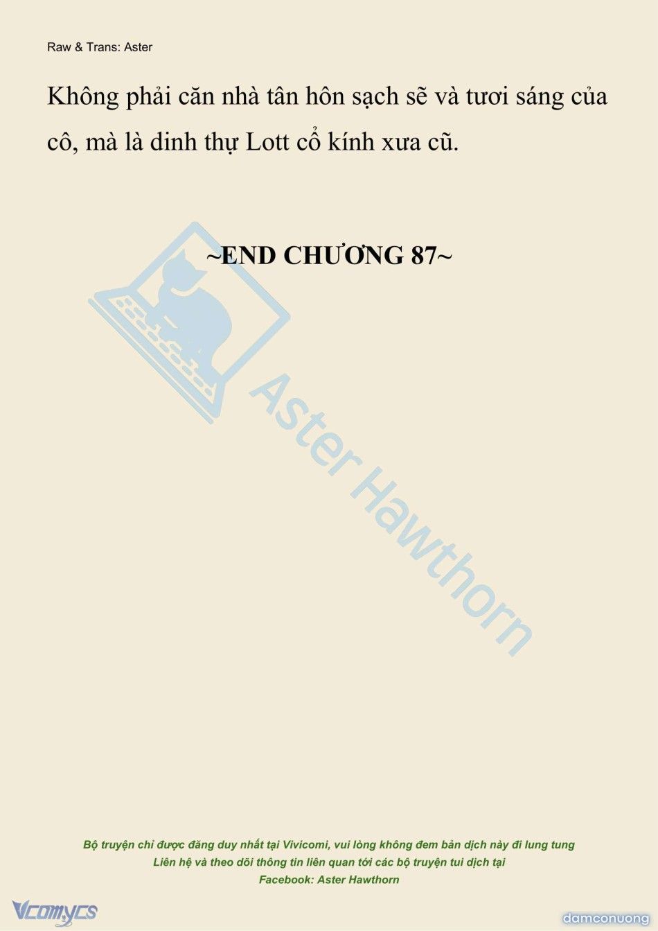 đọc truyện [novel] Người Chồng Thứ N Chương 87 ảnh 22 tại Thiên Thai Truyện