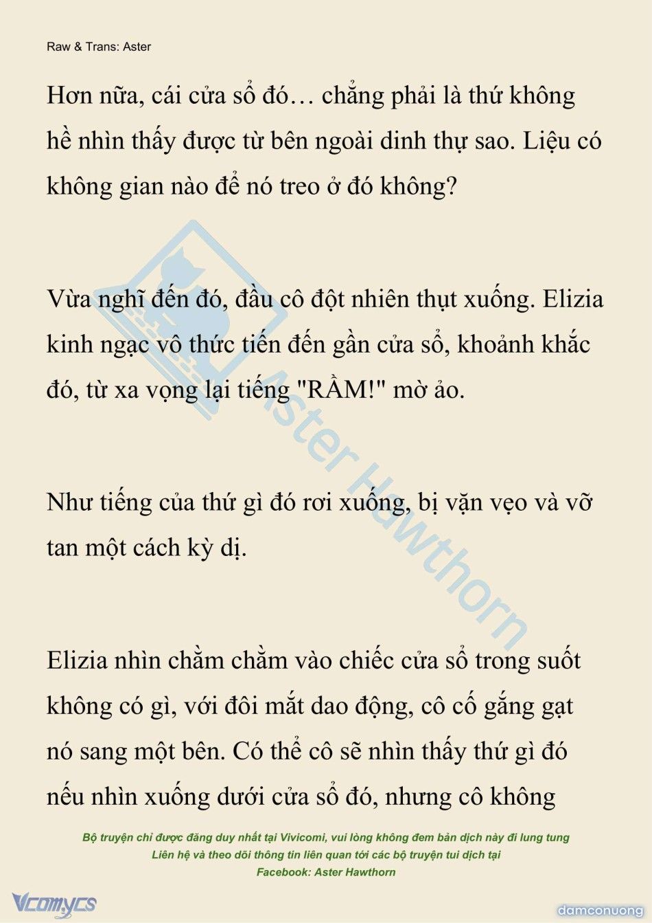đọc truyện [novel] Người Chồng Thứ N Chương 87 ảnh 5 tại Thiên Thai Truyện