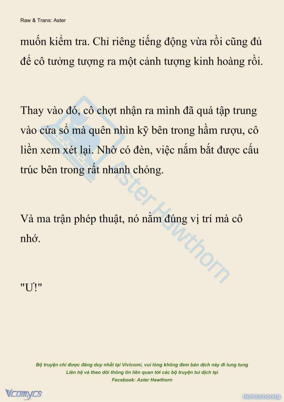 đọc truyện [novel] Người Chồng Thứ N Chương 87 ảnh 6 tại Thiên Thai Truyện