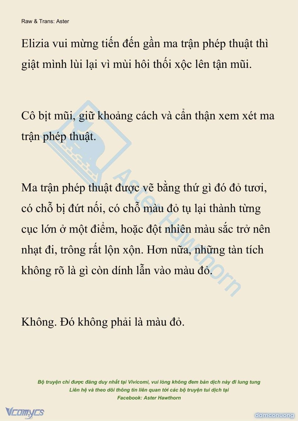 đọc truyện [novel] Người Chồng Thứ N Chương 87 ảnh 7 tại Thiên Thai Truyện