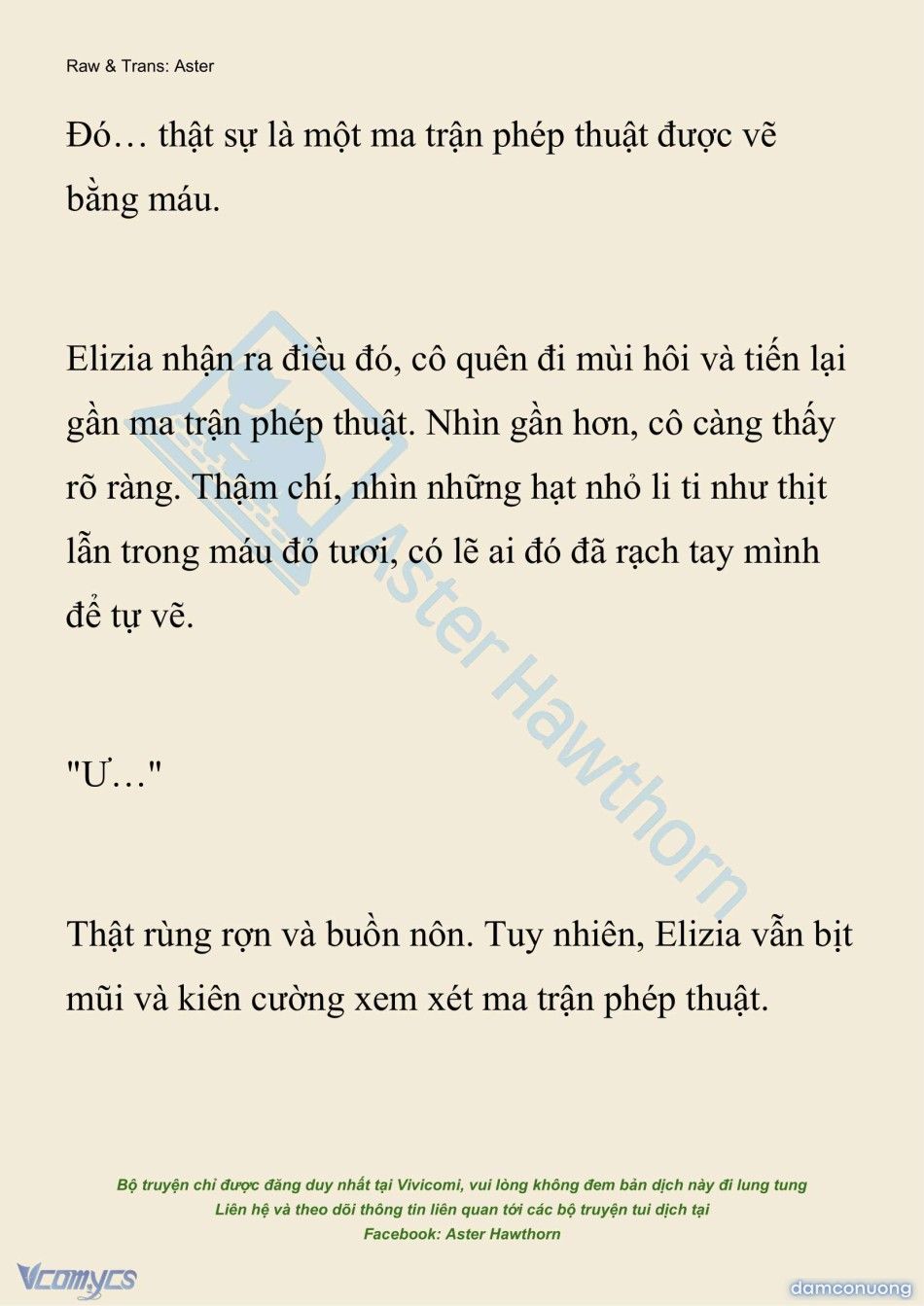 đọc truyện [novel] Người Chồng Thứ N Chương 87 ảnh 8 tại Thiên Thai Truyện