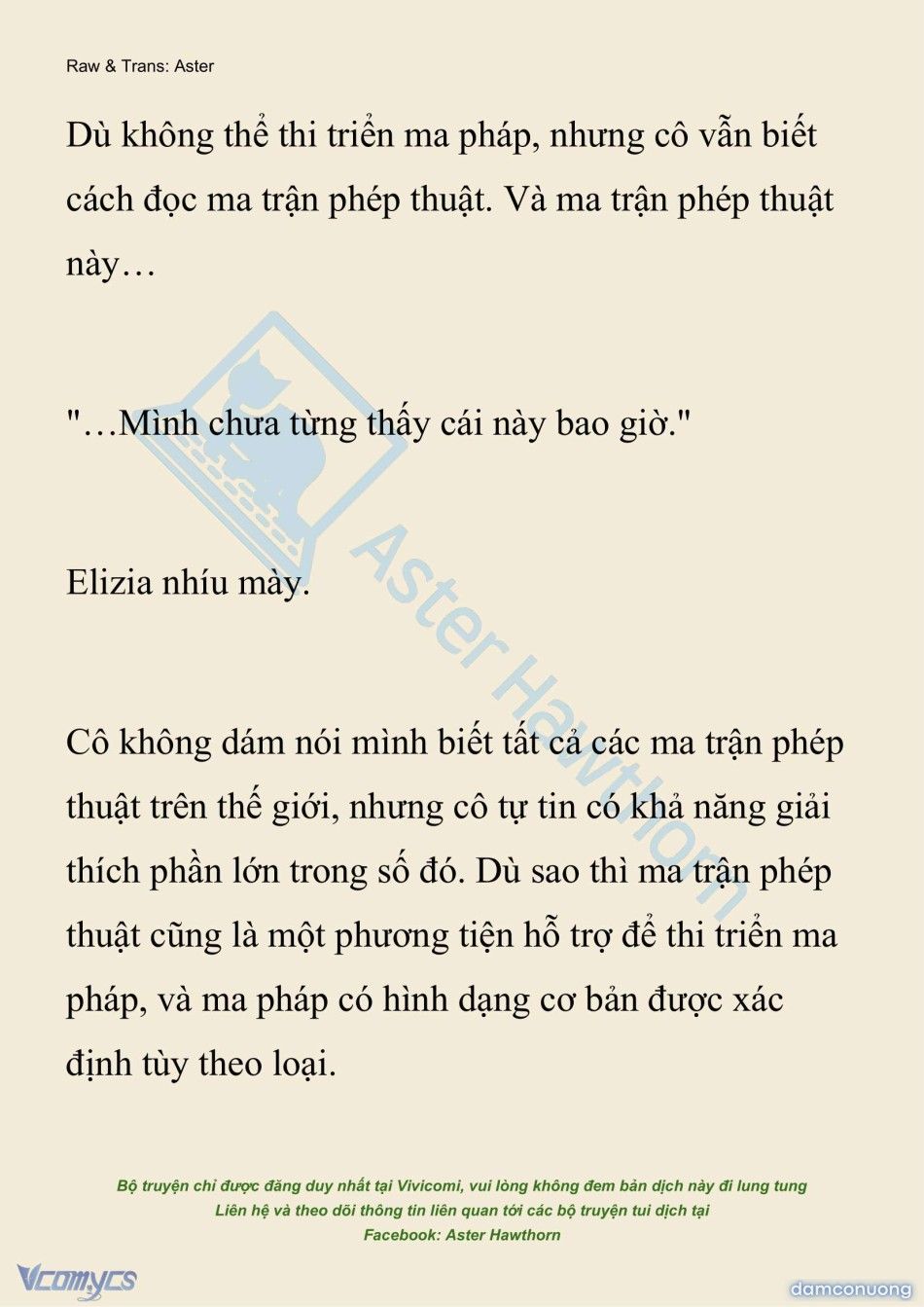 đọc truyện [novel] Người Chồng Thứ N Chương 87 ảnh 9 tại Thiên Thai Truyện