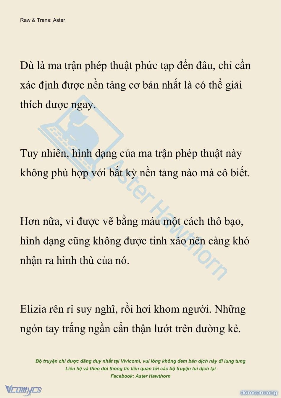 đọc truyện [novel] Người Chồng Thứ N Chương 87 ảnh 10 tại Thiên Thai Truyện