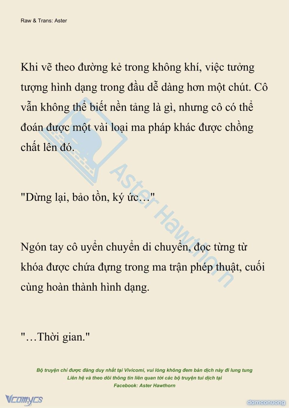 đọc truyện [novel] Người Chồng Thứ N Chương 87 ảnh 11 tại Thiên Thai Truyện