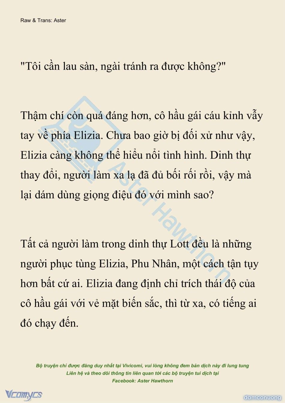 đọc truyện [novel] Người Chồng Thứ N Chương 88 ảnh 3 tại Thiên Thai Truyện