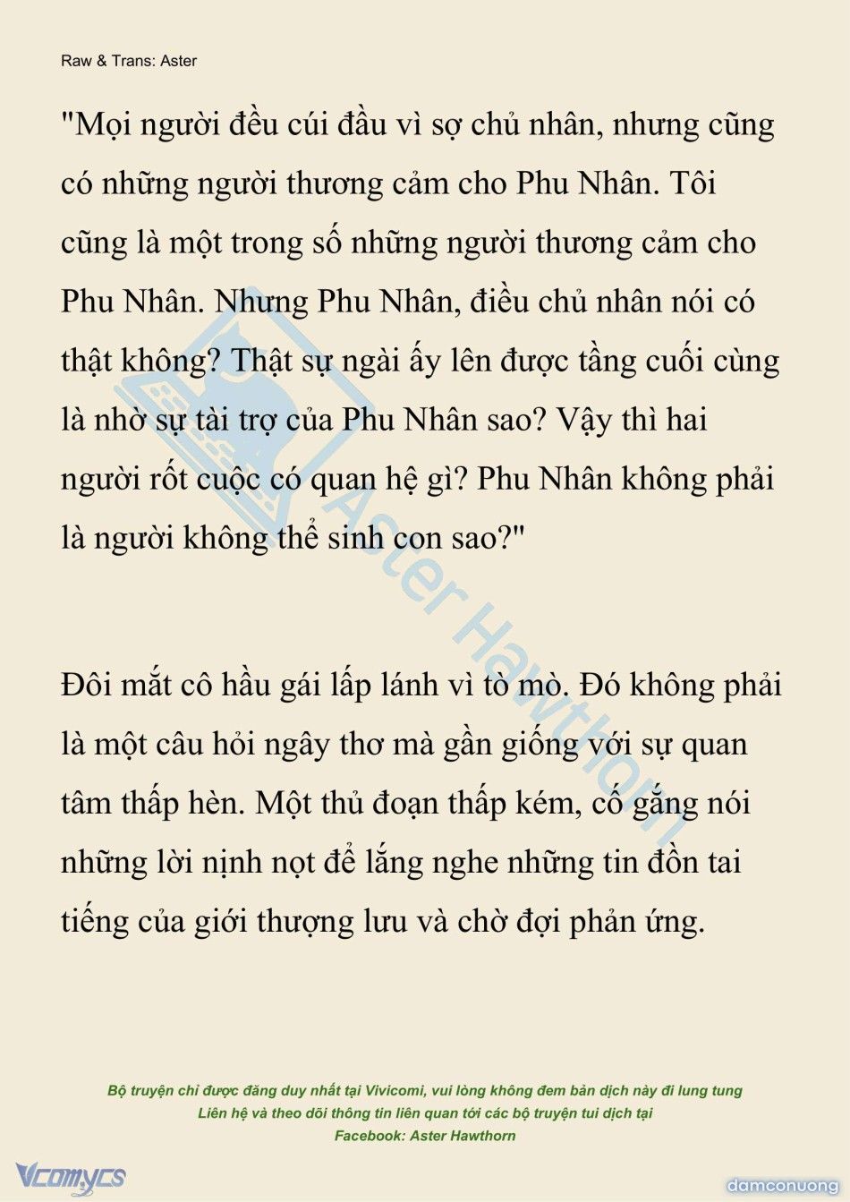 đọc truyện [novel] Người Chồng Thứ N Chương 88 ảnh 15 tại Thiên Thai Truyện