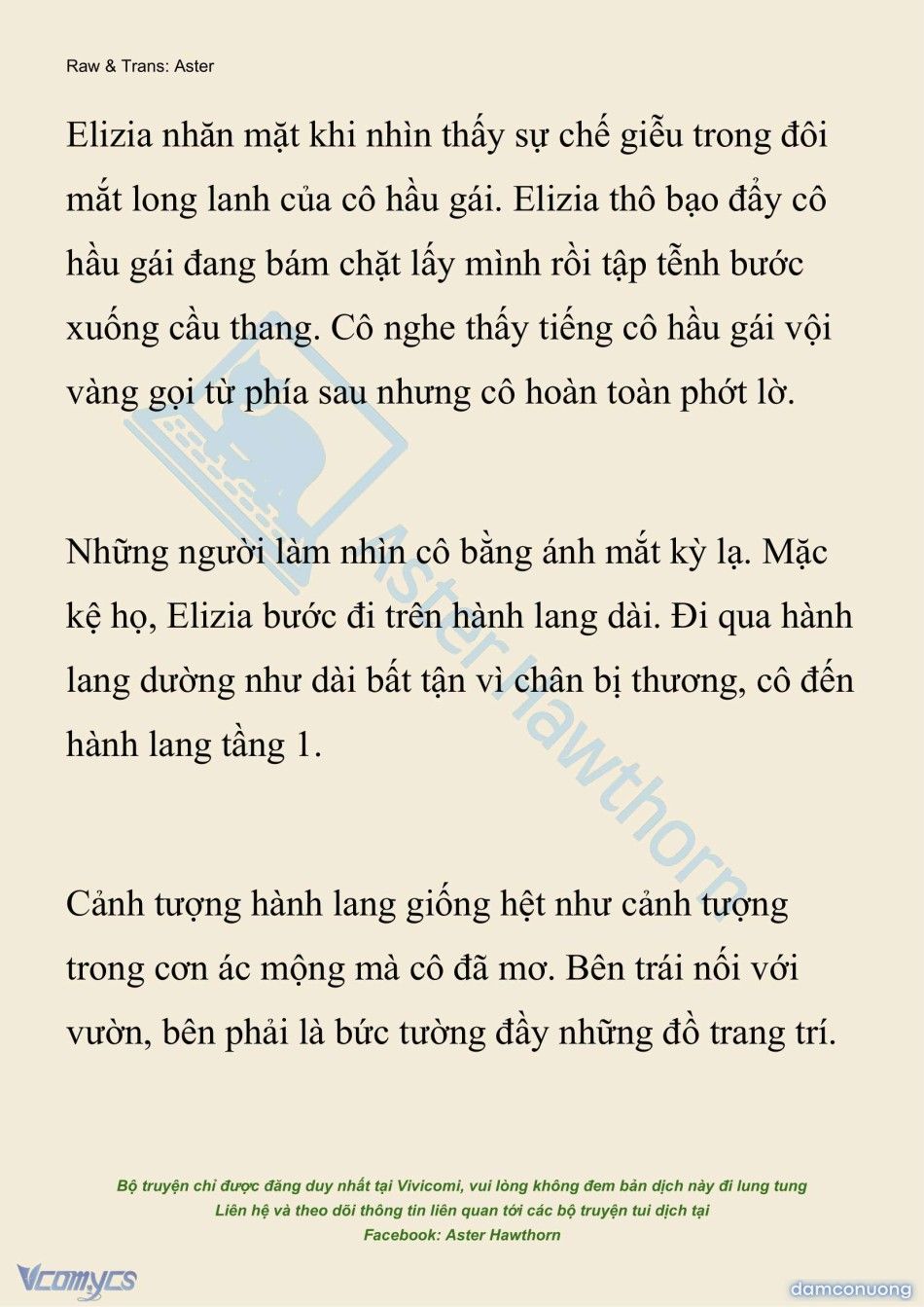 đọc truyện [novel] Người Chồng Thứ N Chương 88 ảnh 16 tại Thiên Thai Truyện