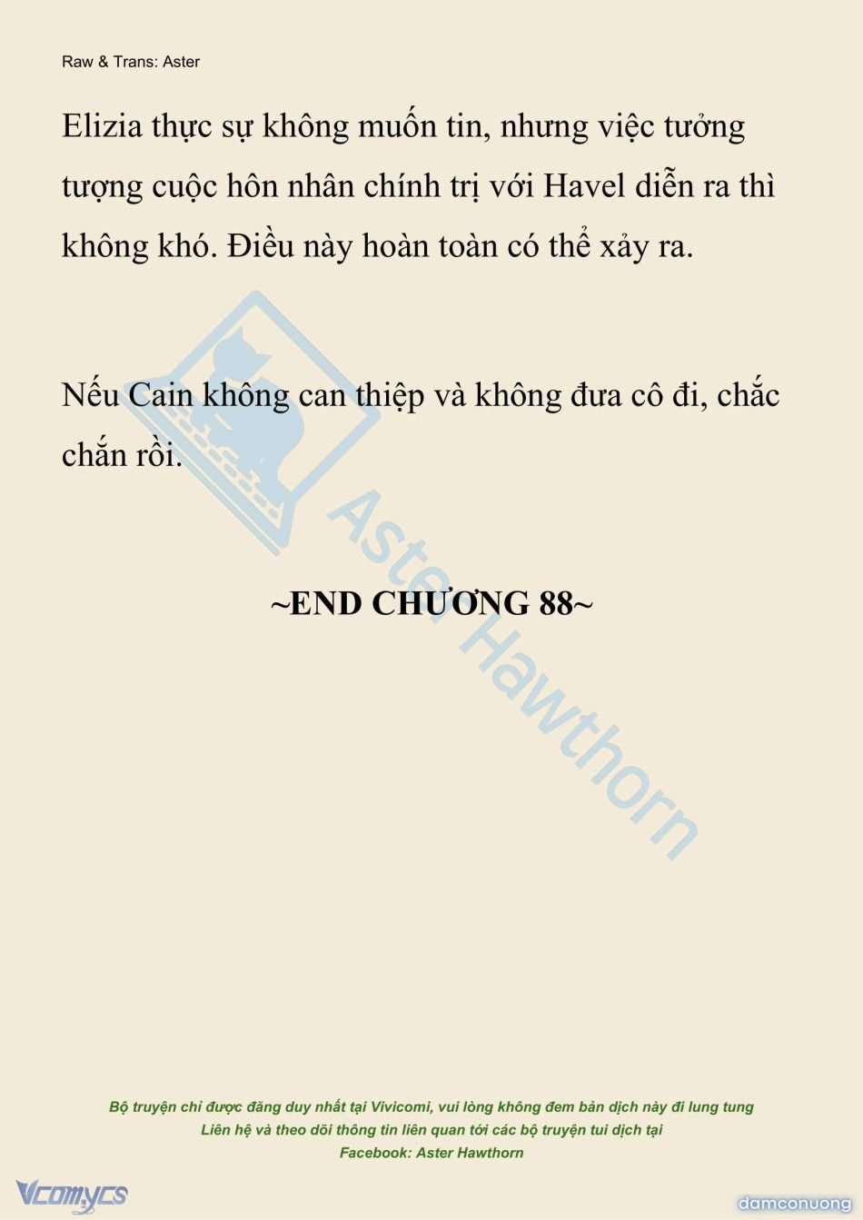 đọc truyện [novel] Người Chồng Thứ N Chương 88 ảnh 21 tại Thiên Thai Truyện