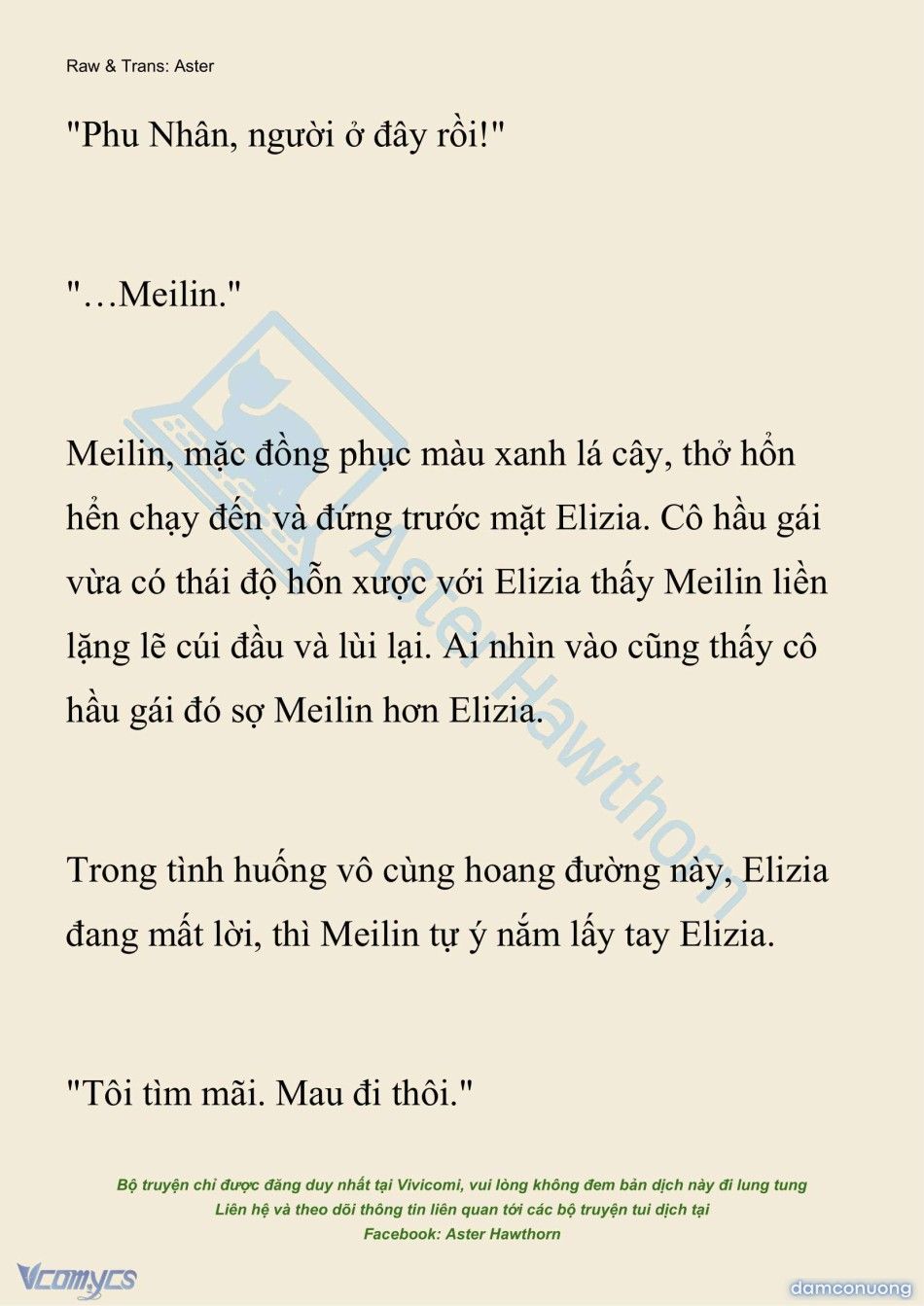 đọc truyện [novel] Người Chồng Thứ N Chương 88 ảnh 4 tại Thiên Thai Truyện