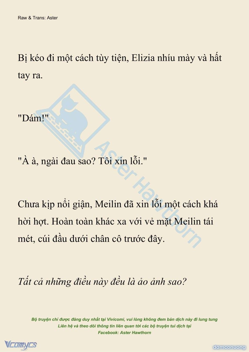 đọc truyện [novel] Người Chồng Thứ N Chương 88 ảnh 5 tại Thiên Thai Truyện