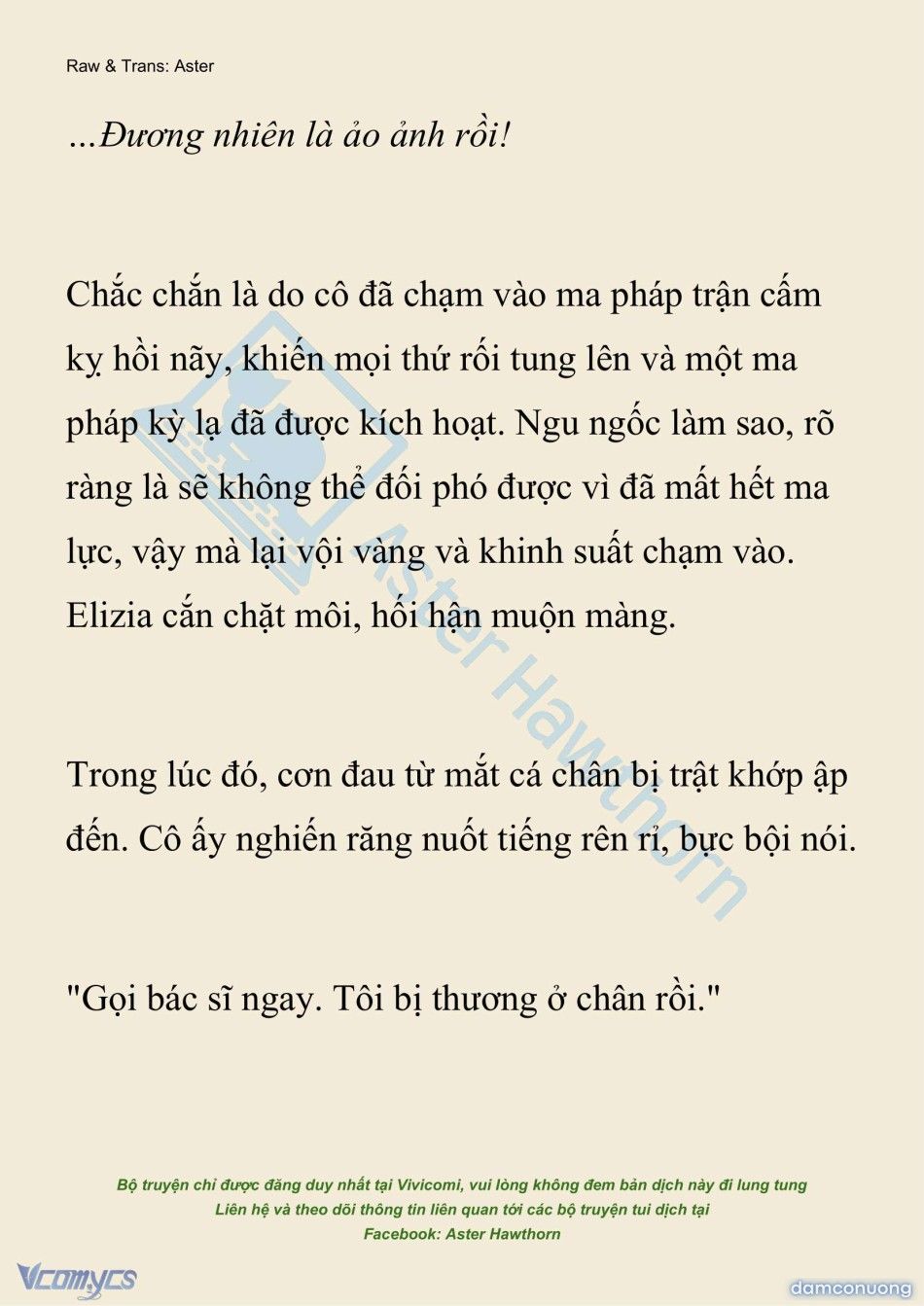 đọc truyện [novel] Người Chồng Thứ N Chương 88 ảnh 6 tại Thiên Thai Truyện