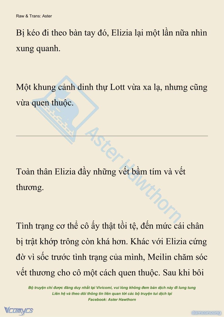 đọc truyện [novel] Người Chồng Thứ N Chương 88 ảnh 9 tại Thiên Thai Truyện