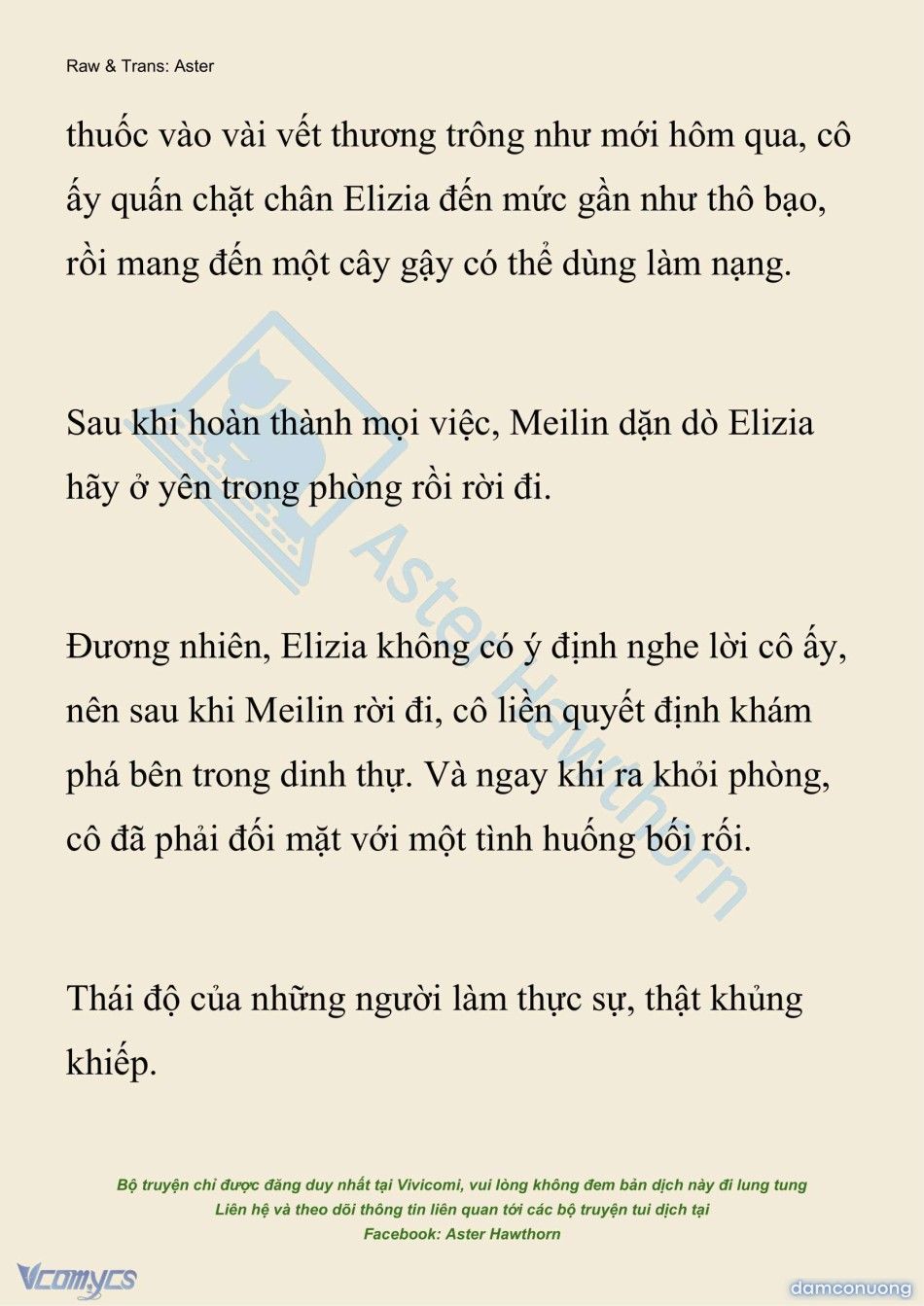 đọc truyện [novel] Người Chồng Thứ N Chương 88 ảnh 10 tại Thiên Thai Truyện