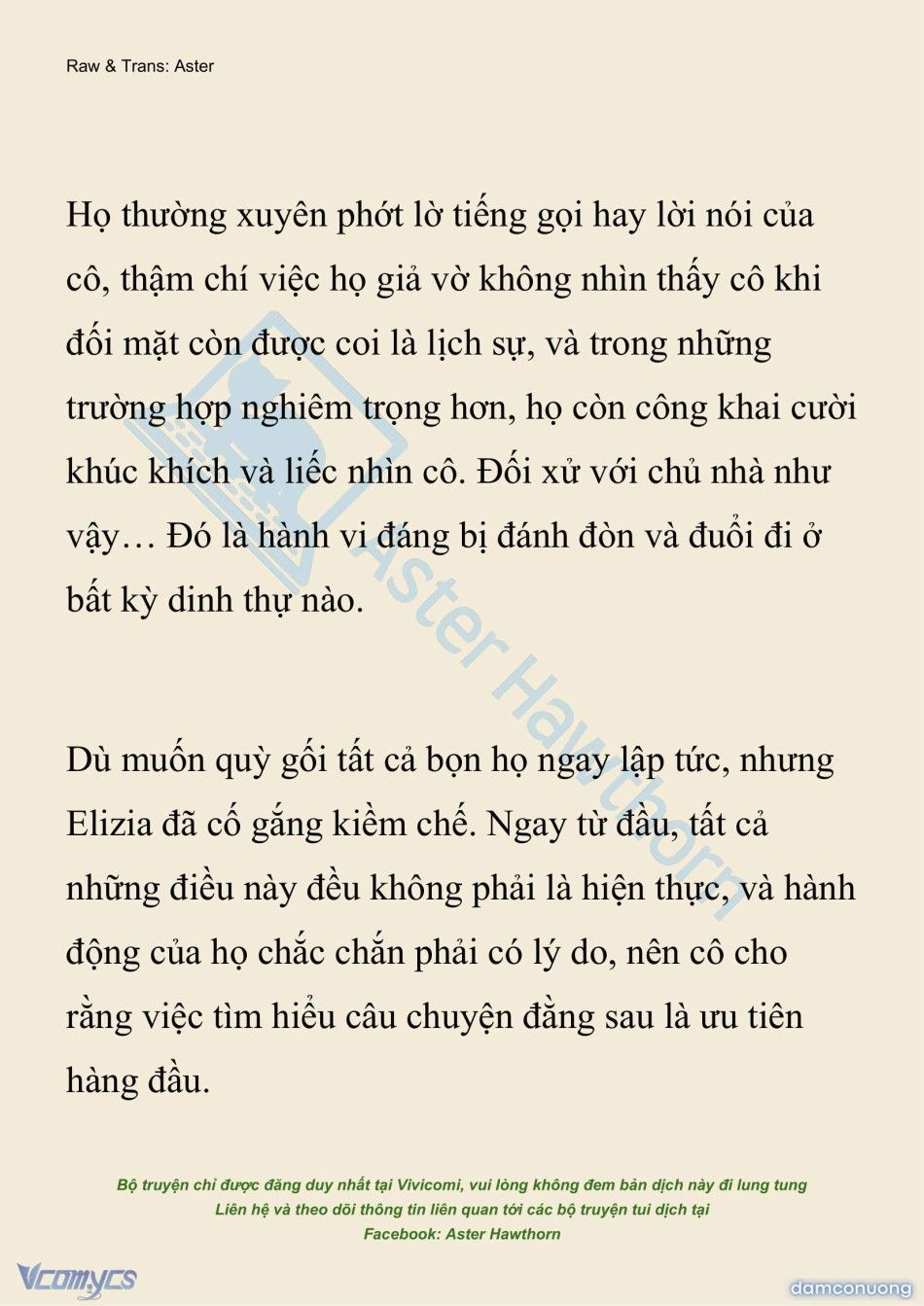đọc truyện [novel] Người Chồng Thứ N Chương 88 ảnh 11 tại Thiên Thai Truyện