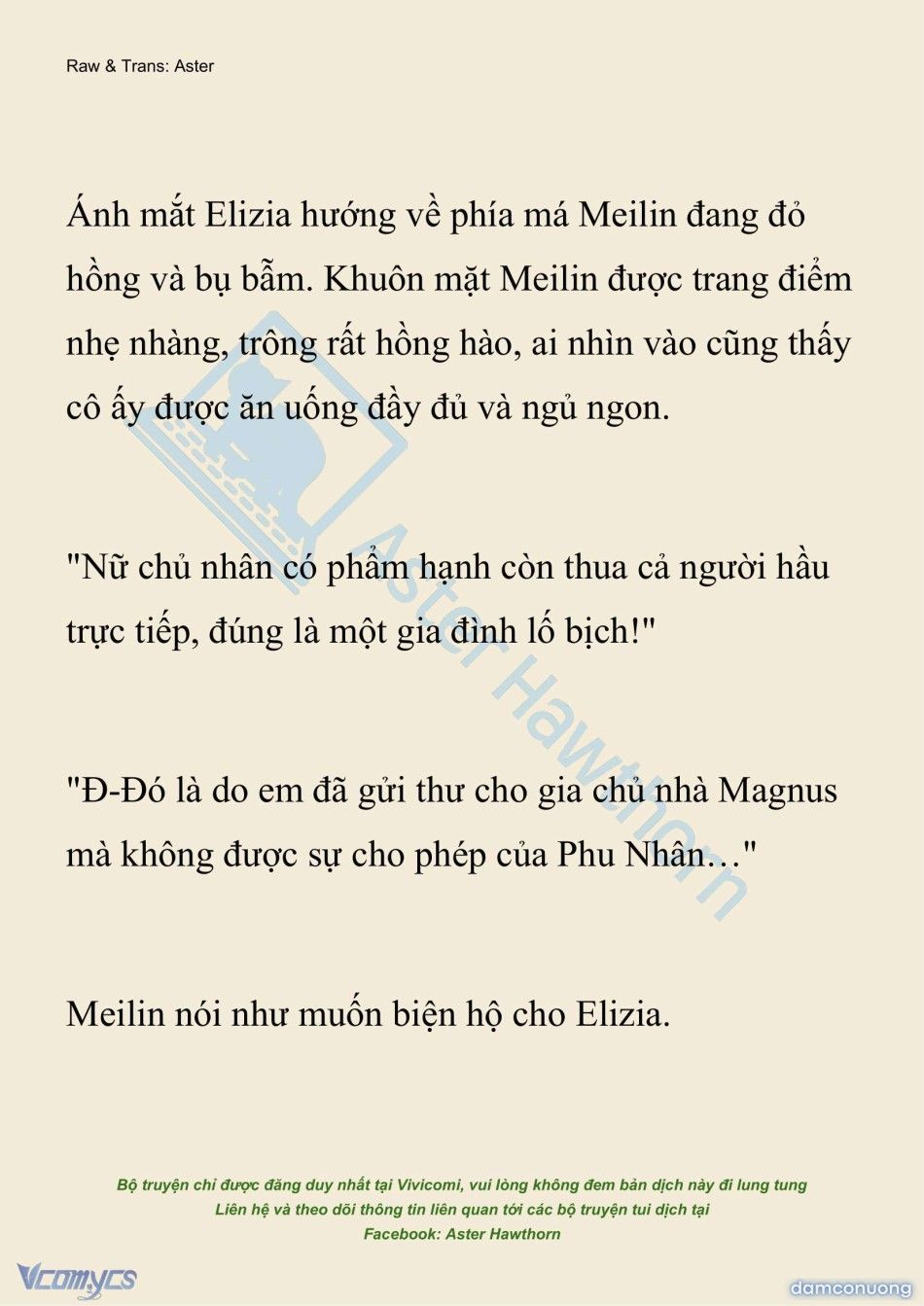 đọc truyện [novel] Người Chồng Thứ N Chương 89 ảnh 15 tại Thiên Thai Truyện