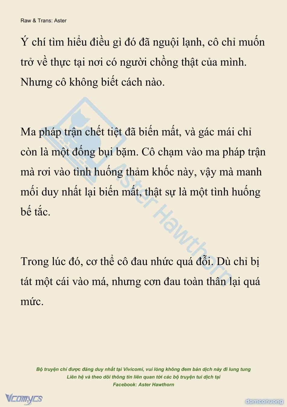 đọc truyện [novel] Người Chồng Thứ N Chương 89 ảnh 20 tại Thiên Thai Truyện