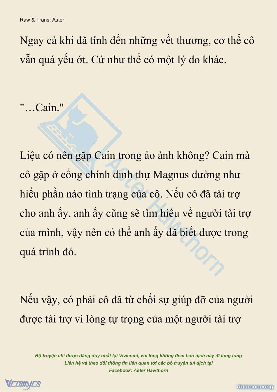 đọc truyện [novel] Người Chồng Thứ N Chương 89 ảnh 21 tại Thiên Thai Truyện