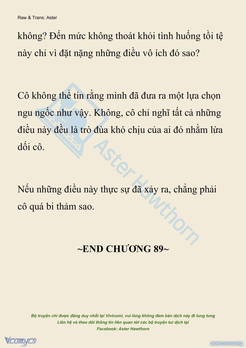 đọc truyện [novel] Người Chồng Thứ N Chương 89 ảnh 22 tại Thiên Thai Truyện
