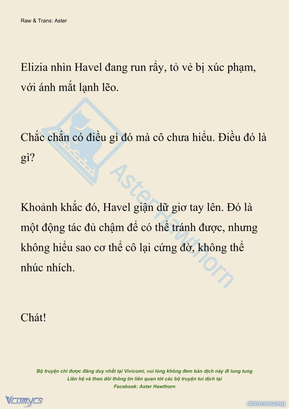 đọc truyện [novel] Người Chồng Thứ N Chương 89 ảnh 9 tại Thiên Thai Truyện