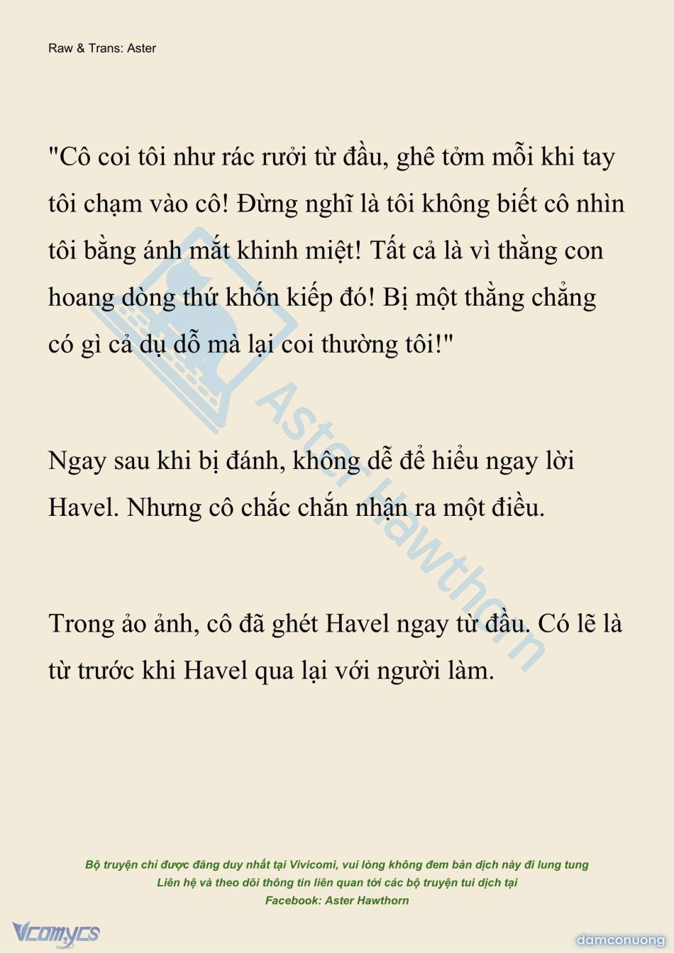 đọc truyện [novel] Người Chồng Thứ N Chương 89 ảnh 11 tại Thiên Thai Truyện