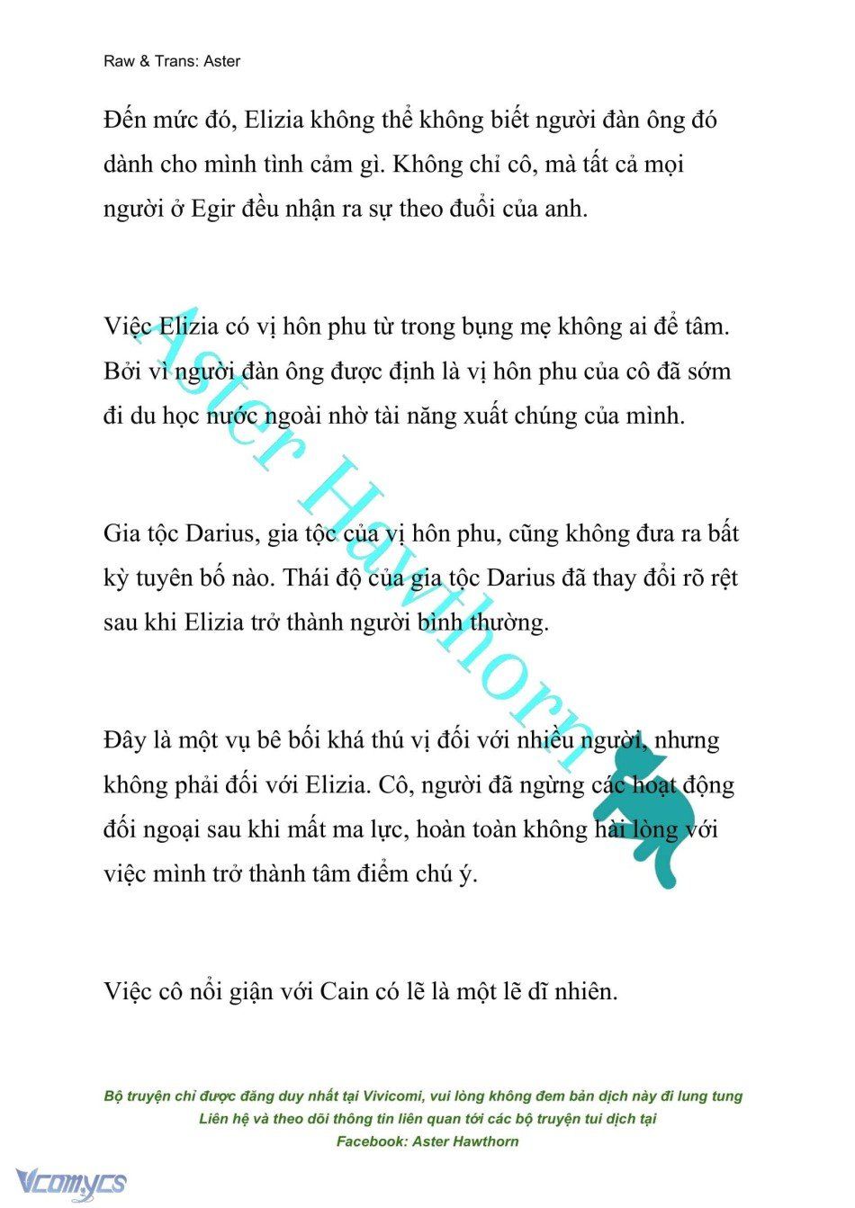 đọc truyện [novel] Người Chồng Thứ N Chương 9 ảnh 13 tại Truyện Dạ Ký