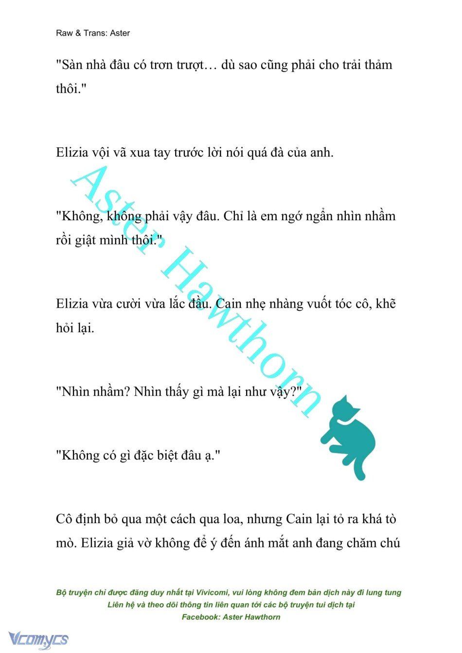 đọc truyện [novel] Người Chồng Thứ N Chương 9 ảnh 3 tại Truyện Dạ Ký