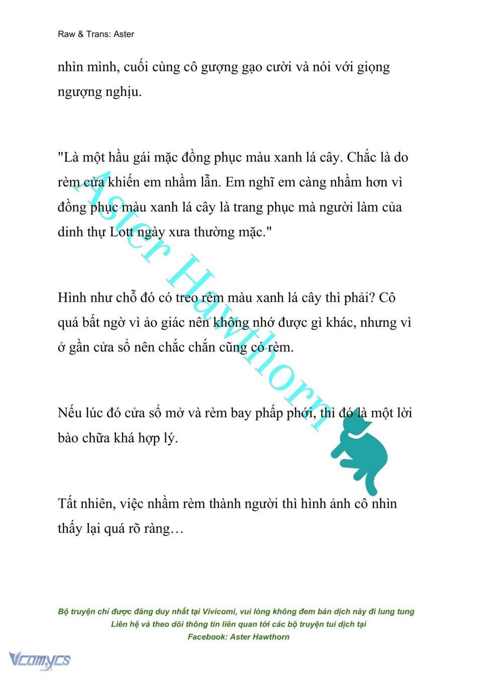 đọc truyện [novel] Người Chồng Thứ N Chương 9 ảnh 4 tại Truyện Dạ Ký