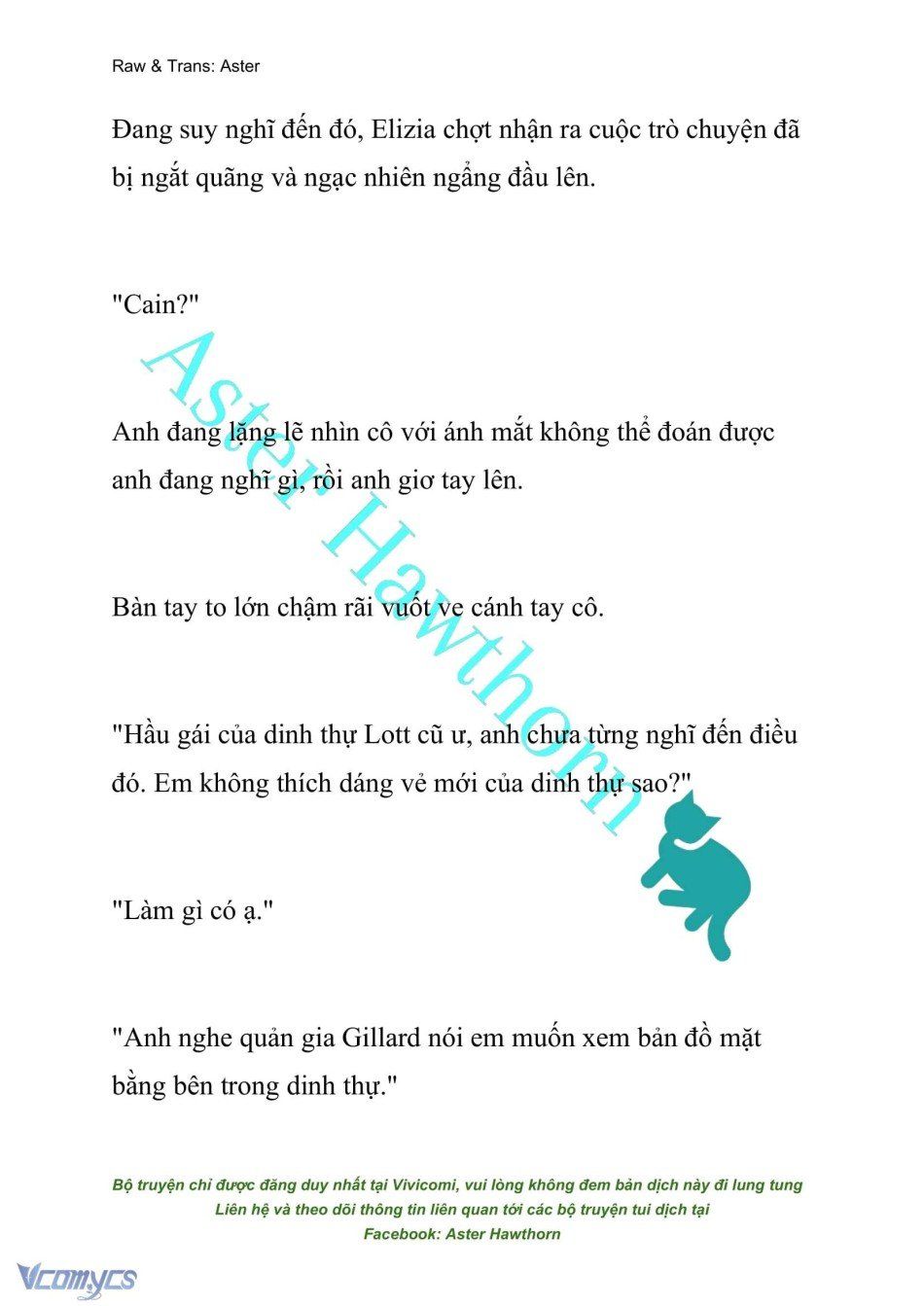 đọc truyện [novel] Người Chồng Thứ N Chương 9 ảnh 5 tại Truyện Dạ Ký