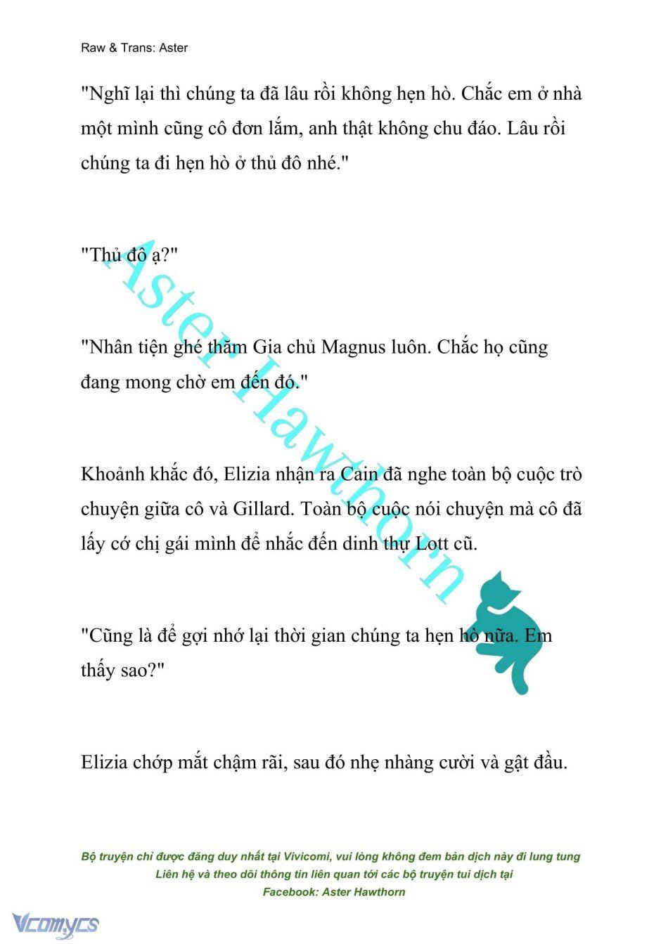 đọc truyện [novel] Người Chồng Thứ N Chương 9 ảnh 7 tại Truyện Dạ Ký