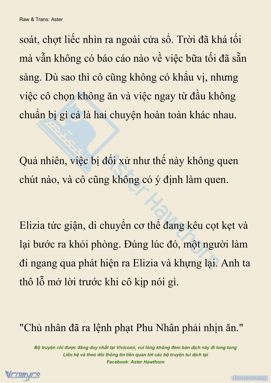 đọc truyện [novel] Người Chồng Thứ N Chương 90 ảnh 3 tại Thiên Thai Truyện
