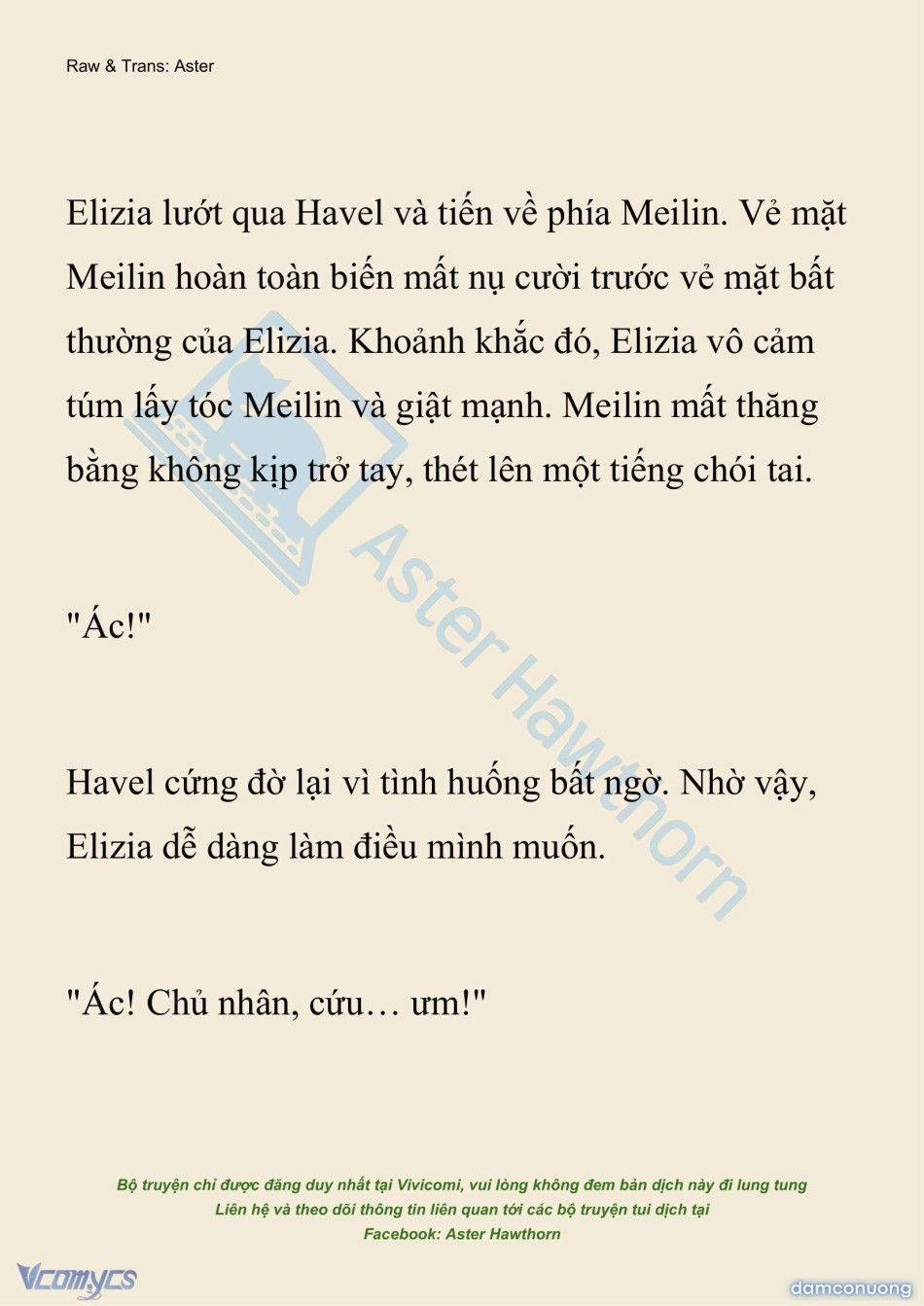 đọc truyện [novel] Người Chồng Thứ N Chương 90 ảnh 12 tại Thiên Thai Truyện