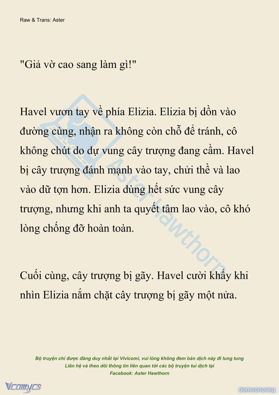 đọc truyện [novel] Người Chồng Thứ N Chương 90 ảnh 16 tại Thiên Thai Truyện
