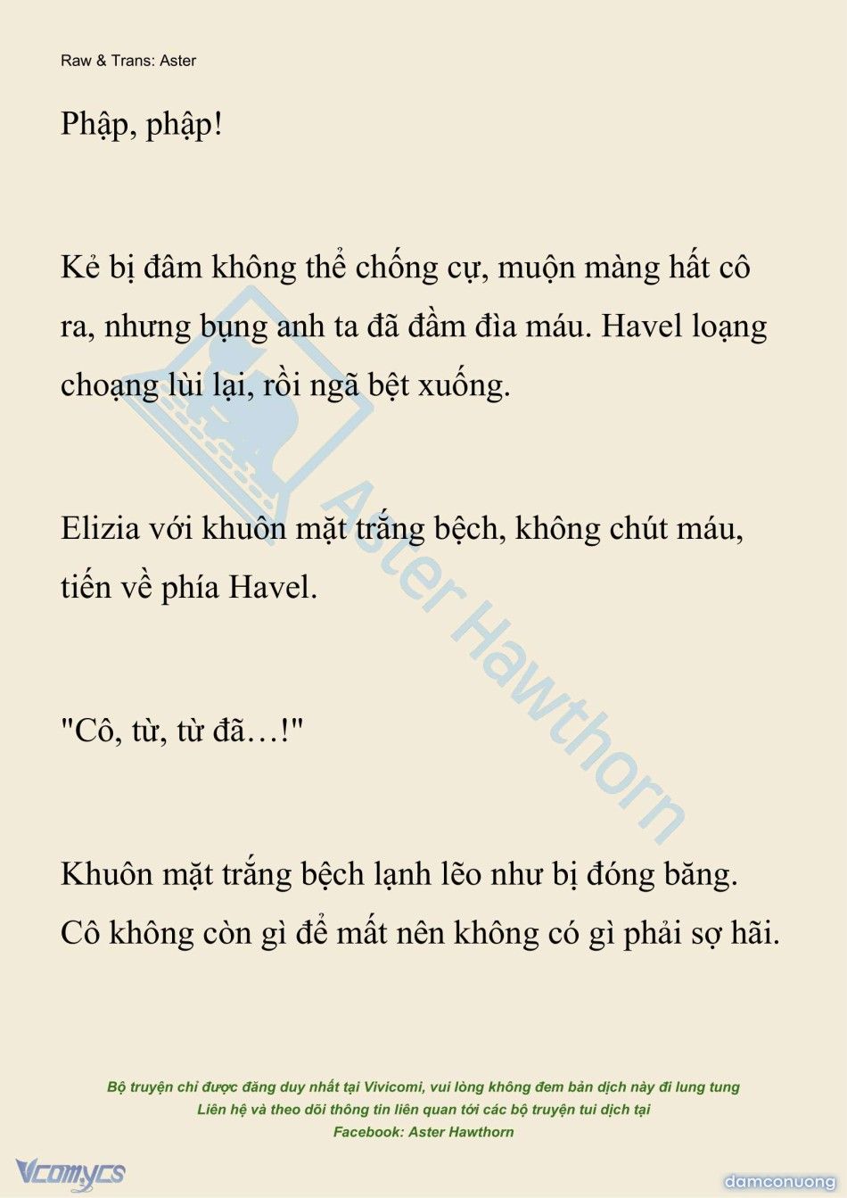 đọc truyện [novel] Người Chồng Thứ N Chương 90 ảnh 21 tại Thiên Thai Truyện