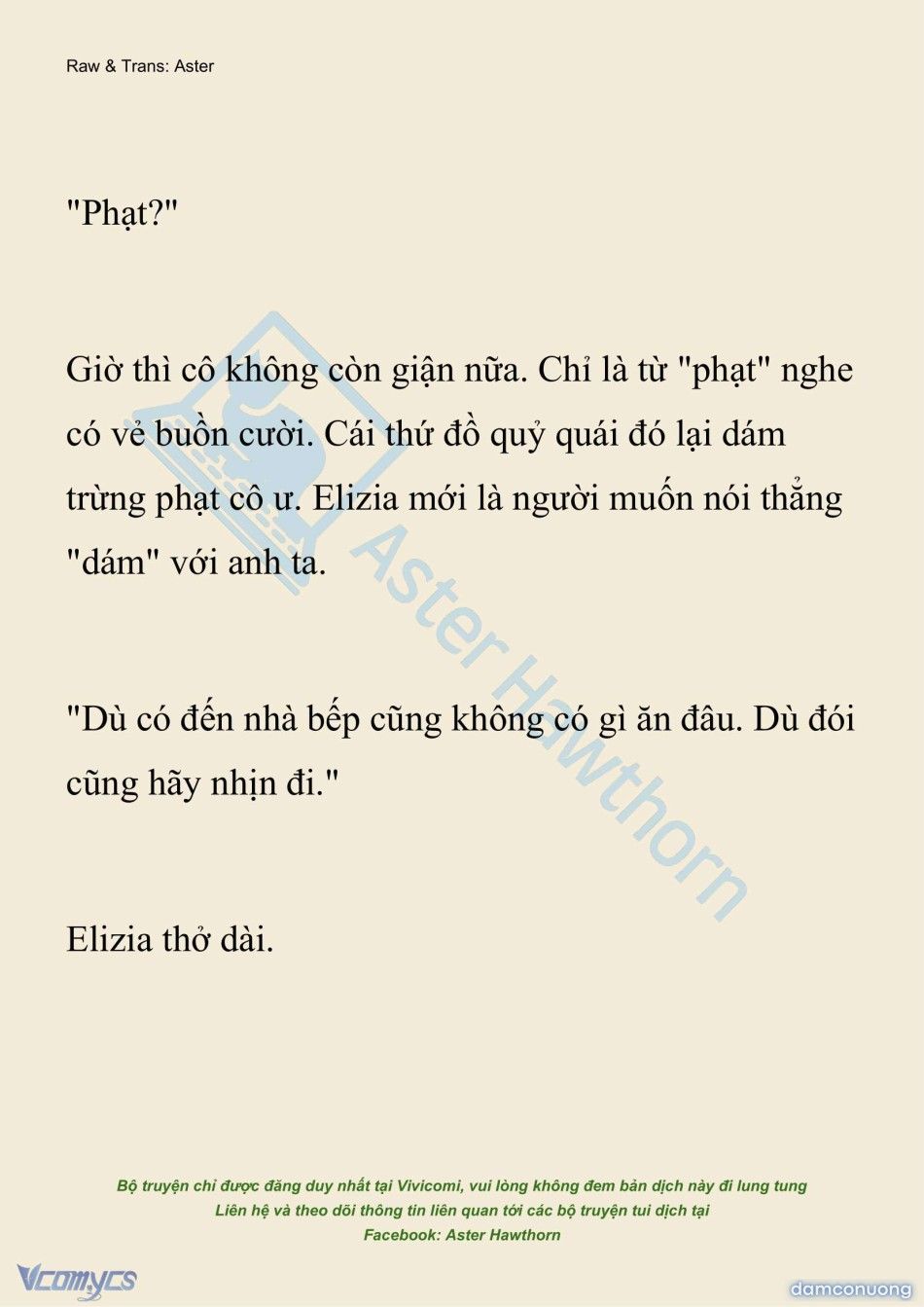 đọc truyện [novel] Người Chồng Thứ N Chương 90 ảnh 4 tại Thiên Thai Truyện