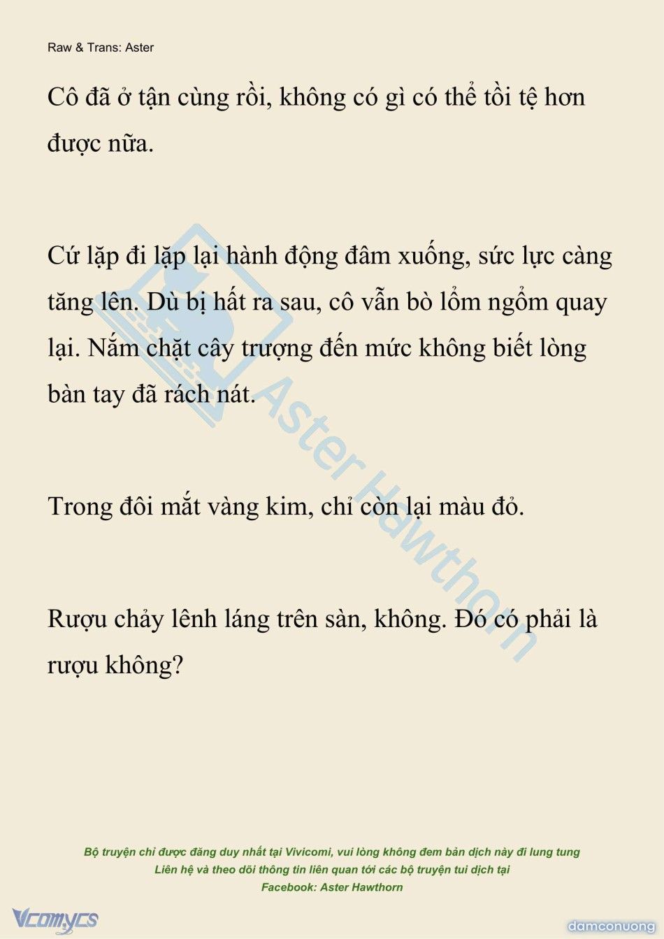 đọc truyện [novel] Người Chồng Thứ N Chương 90 ảnh 22 tại Thiên Thai Truyện
