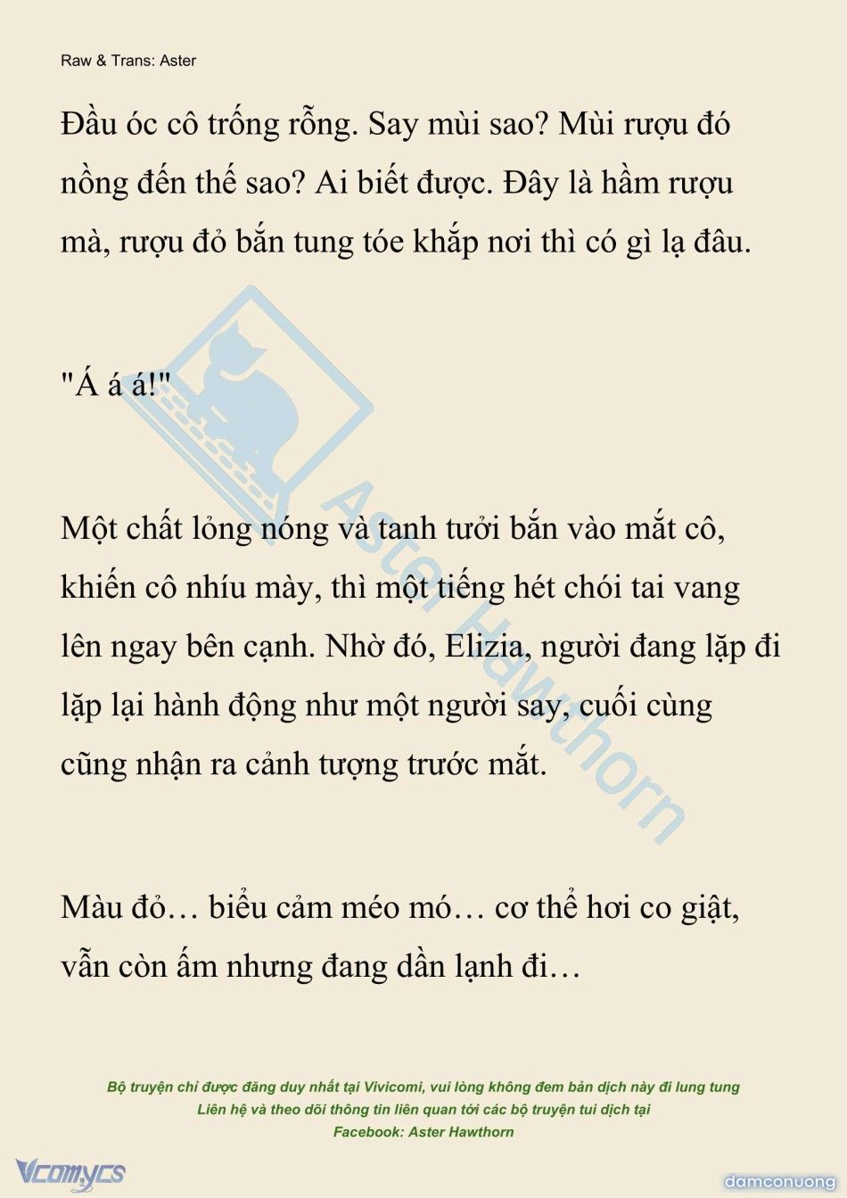 đọc truyện [novel] Người Chồng Thứ N Chương 90 ảnh 23 tại Thiên Thai Truyện