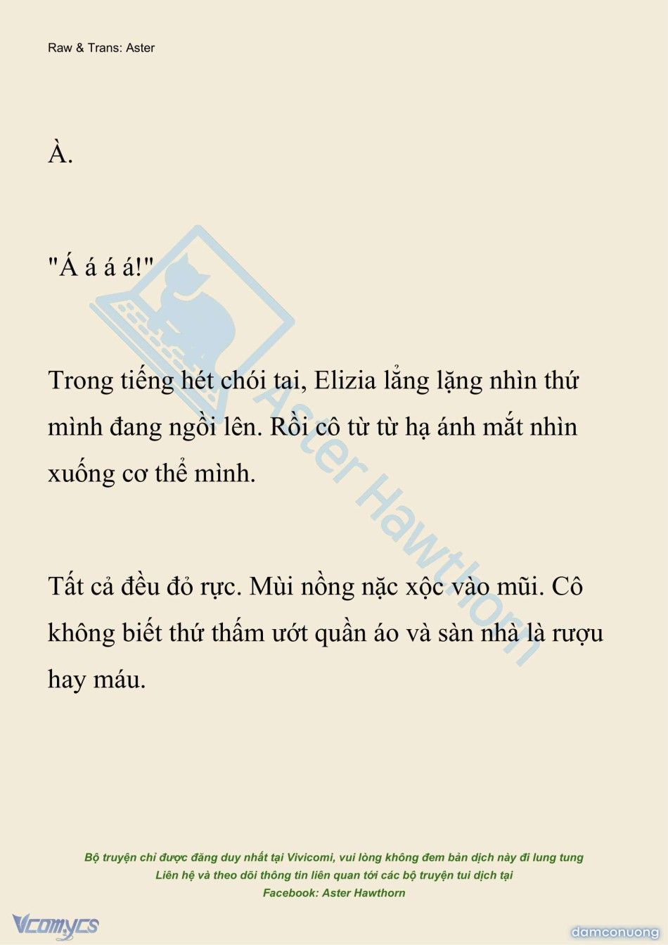 đọc truyện [novel] Người Chồng Thứ N Chương 90 ảnh 24 tại Thiên Thai Truyện