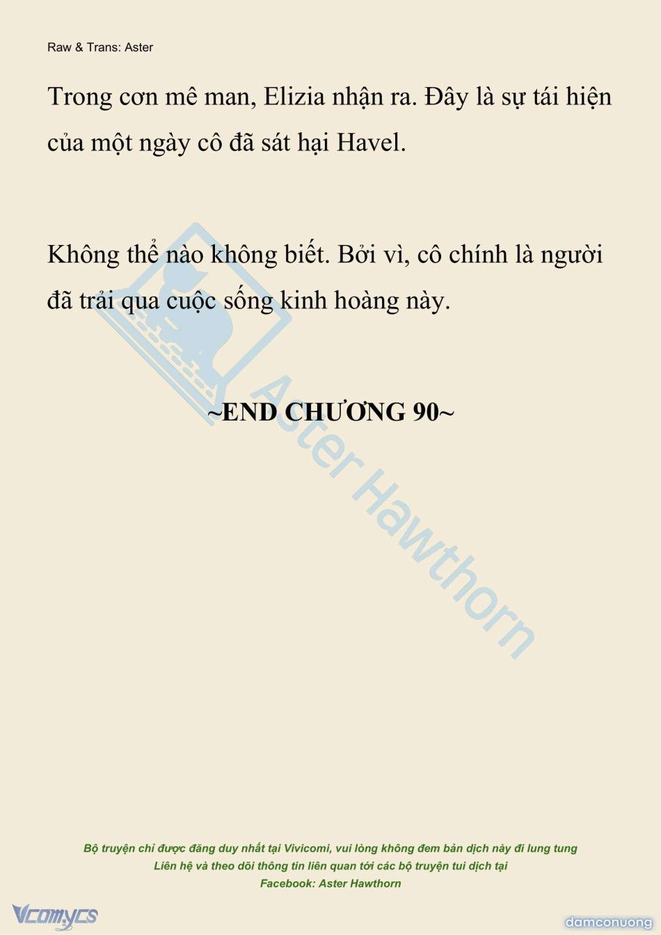 đọc truyện [novel] Người Chồng Thứ N Chương 90 ảnh 25 tại Thiên Thai Truyện