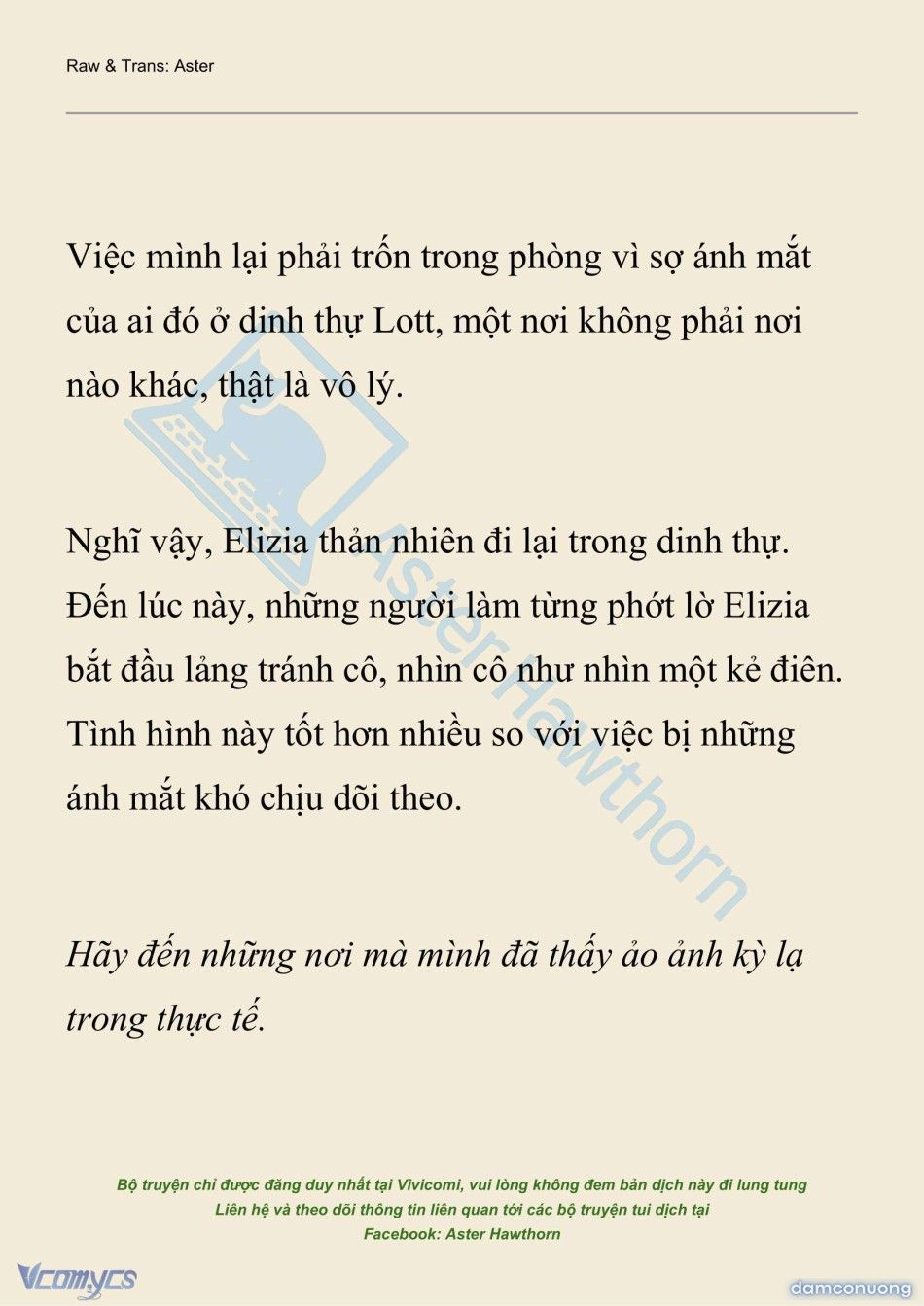 đọc truyện [novel] Người Chồng Thứ N Chương 90 ảnh 6 tại Thiên Thai Truyện