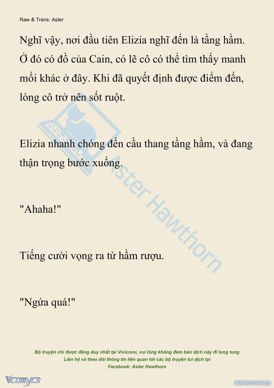 đọc truyện [novel] Người Chồng Thứ N Chương 90 ảnh 7 tại Thiên Thai Truyện