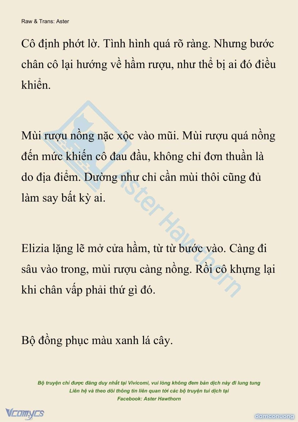đọc truyện [novel] Người Chồng Thứ N Chương 90 ảnh 8 tại Thiên Thai Truyện