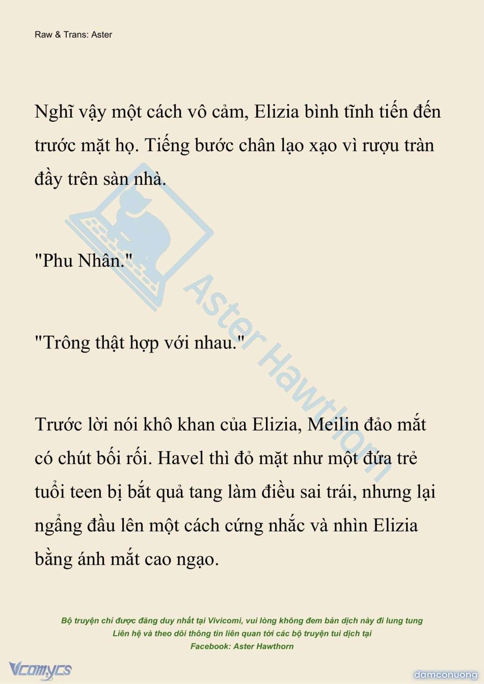đọc truyện [novel] Người Chồng Thứ N Chương 90 ảnh 11 tại Thiên Thai Truyện