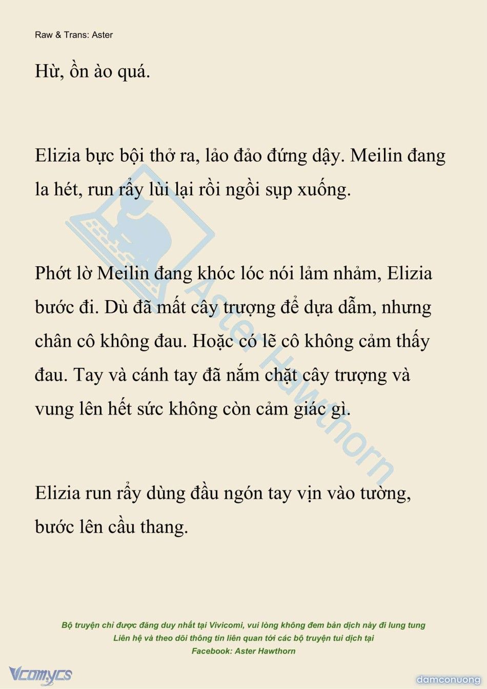 đọc truyện [novel] Người Chồng Thứ N Chương 91 ảnh 3 tại Thiên Thai Truyện