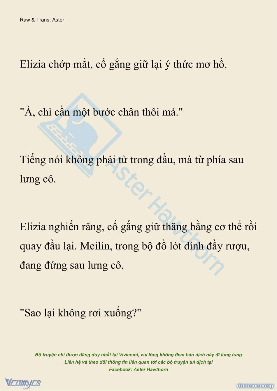 đọc truyện [novel] Người Chồng Thứ N Chương 91 ảnh 12 tại Thiên Thai Truyện